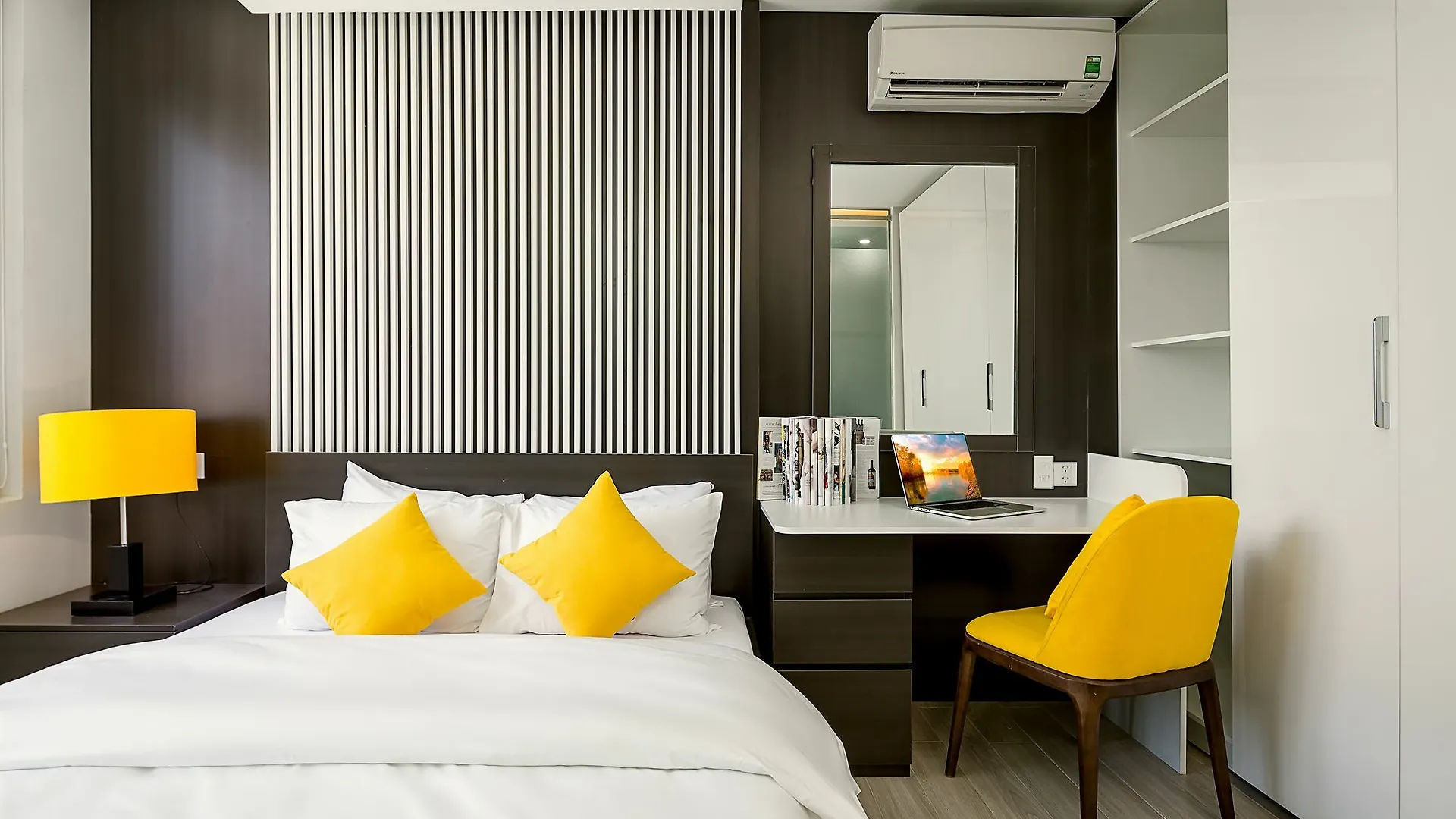 My Suites Da Nang