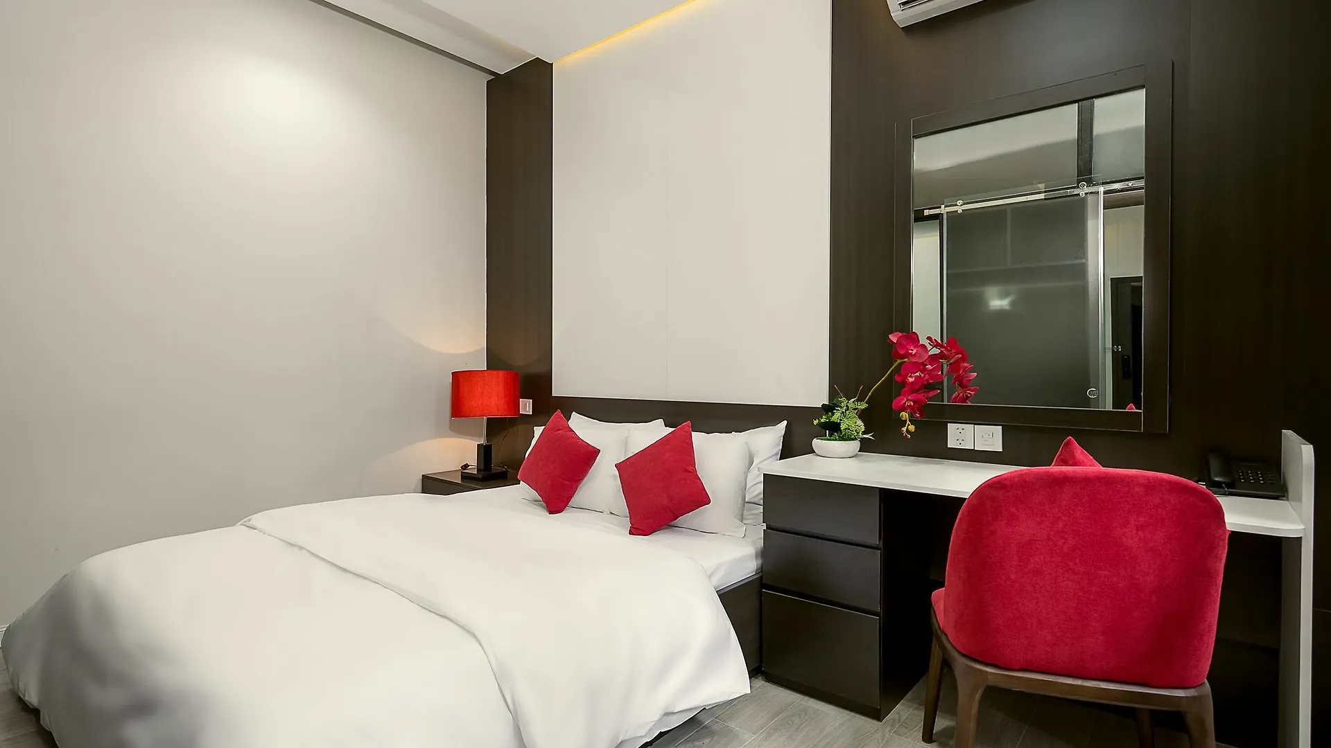 My Suites Da Nang Apartment