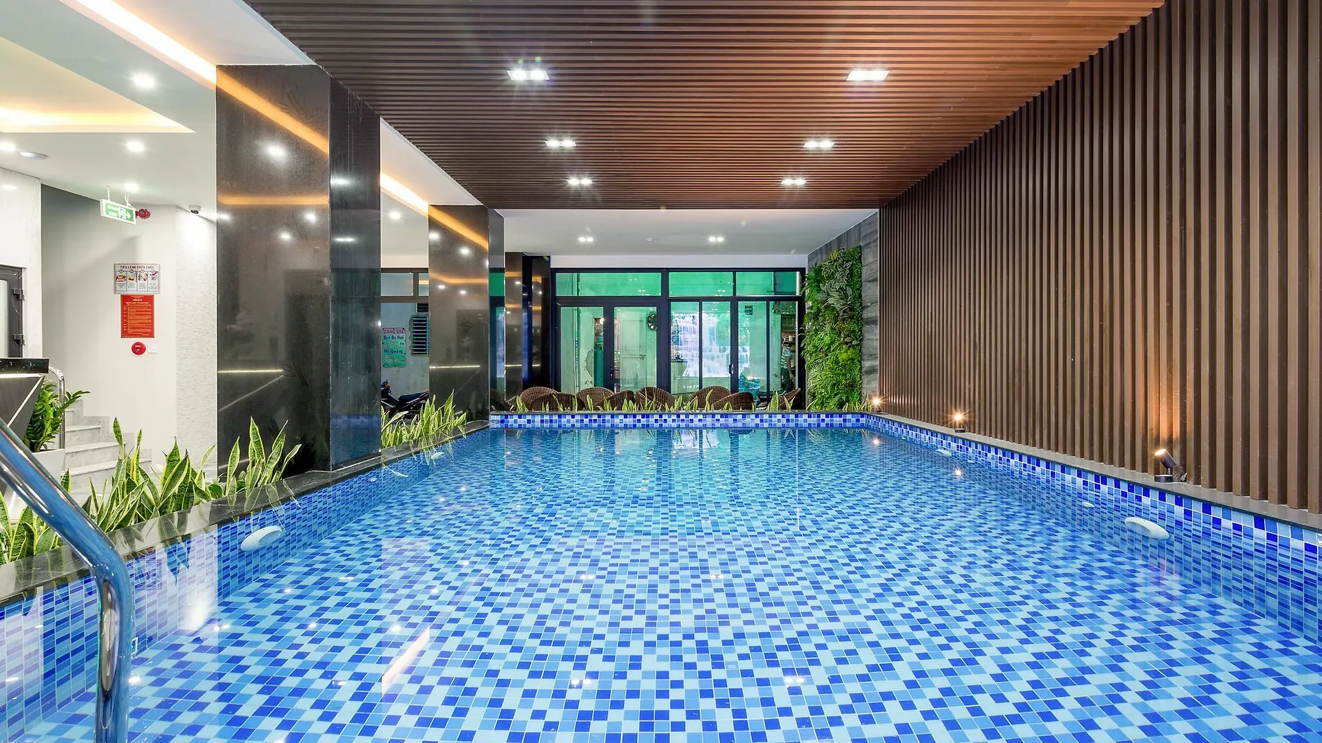 Apartment My Suites Da Nang Vietnam