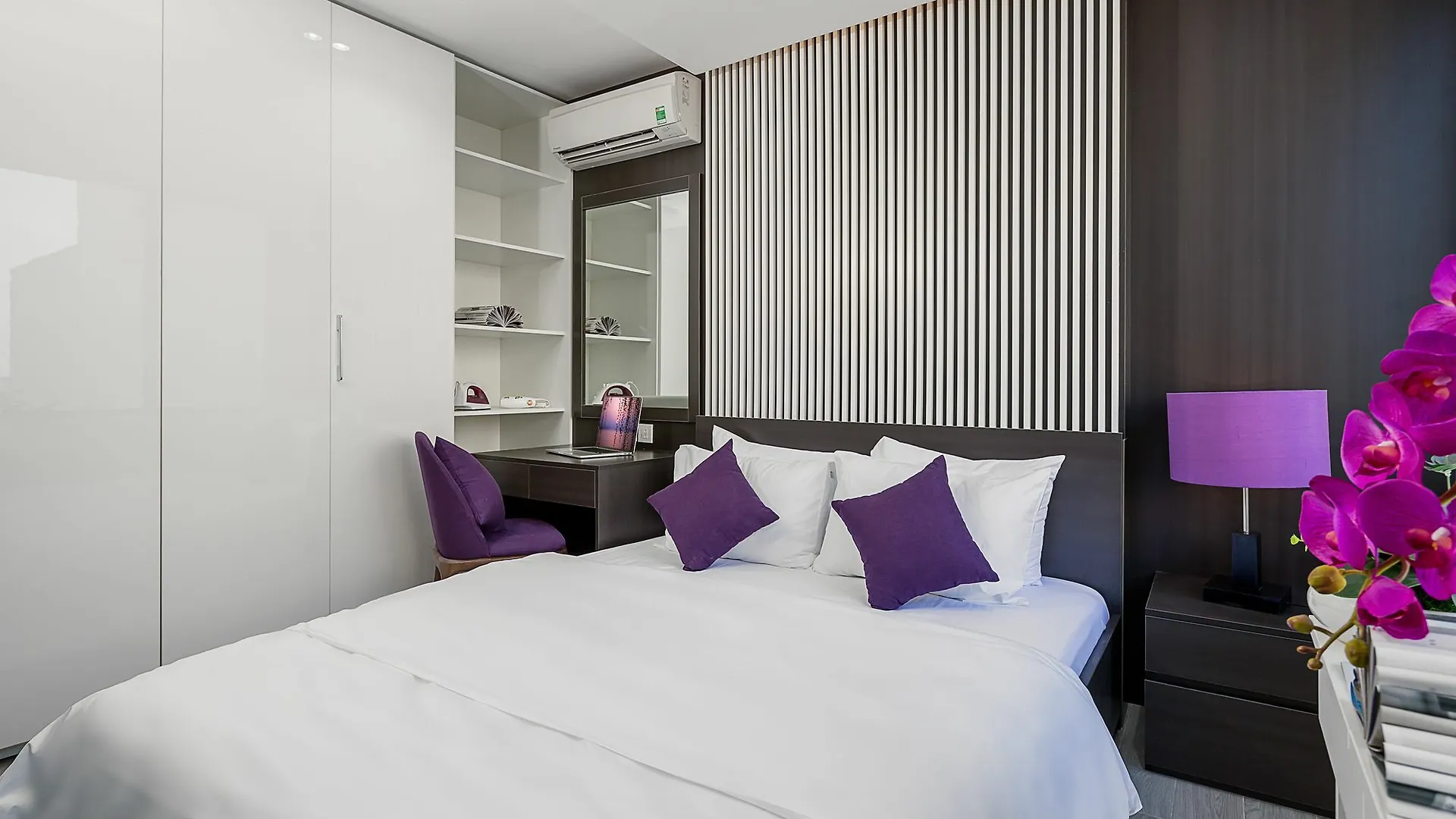 My Suites Da Nang 0*,  Vietnam